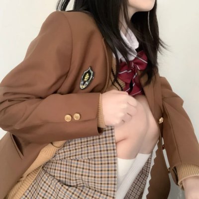 宁为女人