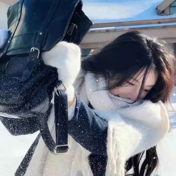 双头人